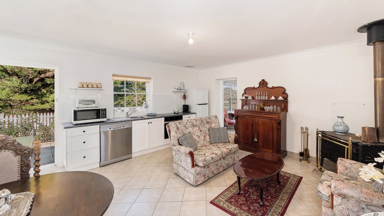 Photo of Livingroom in Mount Barker
