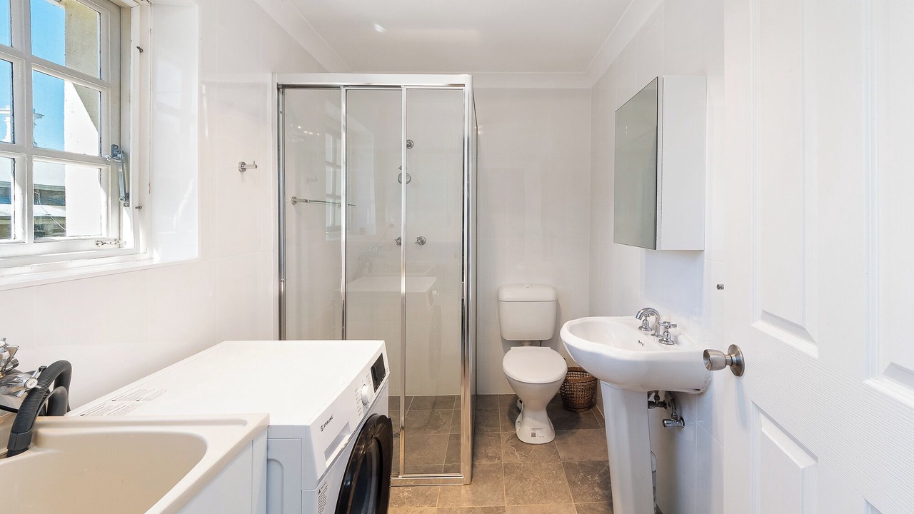 Photo of Bathroom in Mount Barker