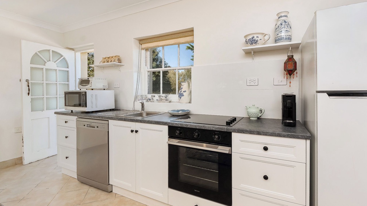 Photo of Kitchen in Mount Barker