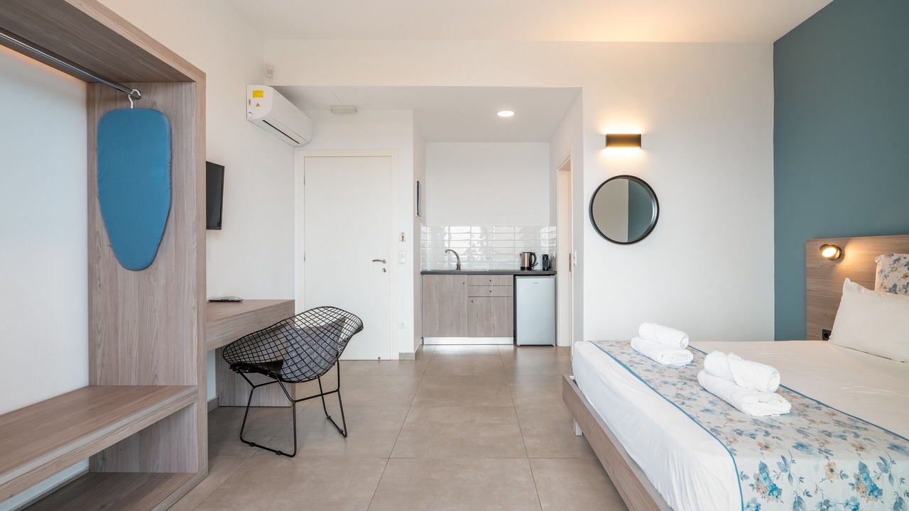 Photo of Bedroom in Pefkos