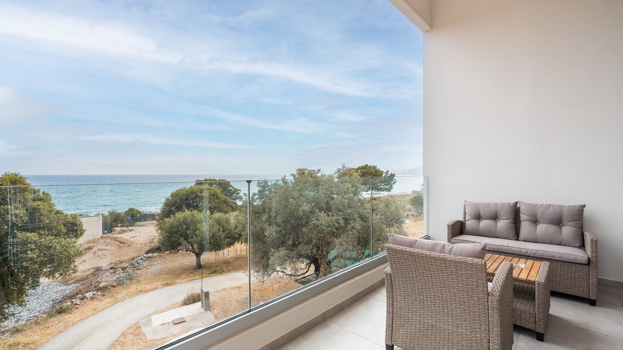 Photo of Outdoor in Pefkos