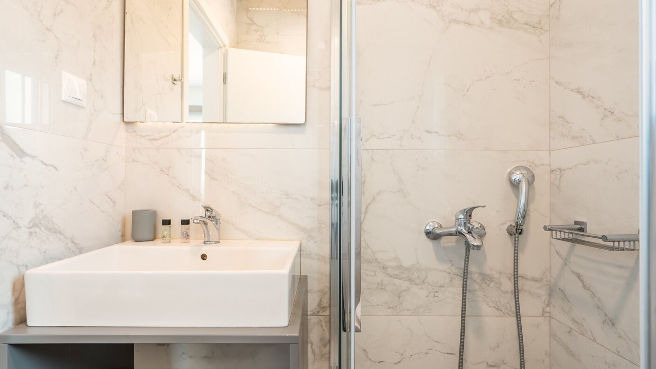 Photo of Bathroom in Pefkos