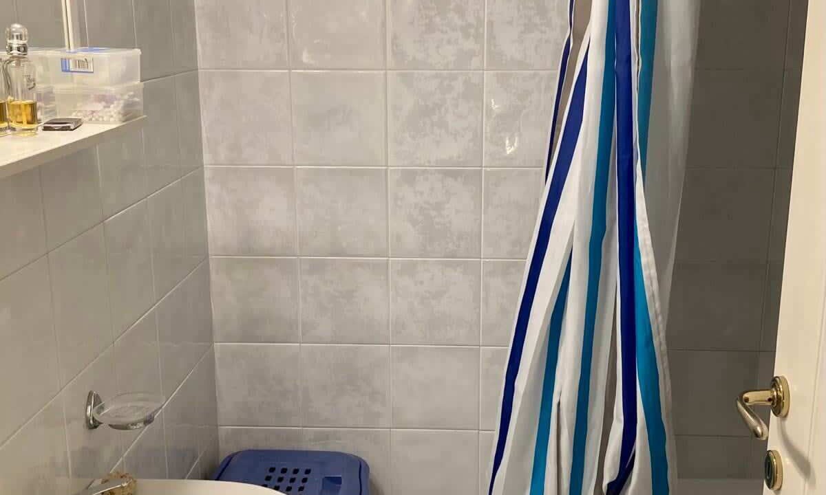 Photo of Bathroom in Chios Town