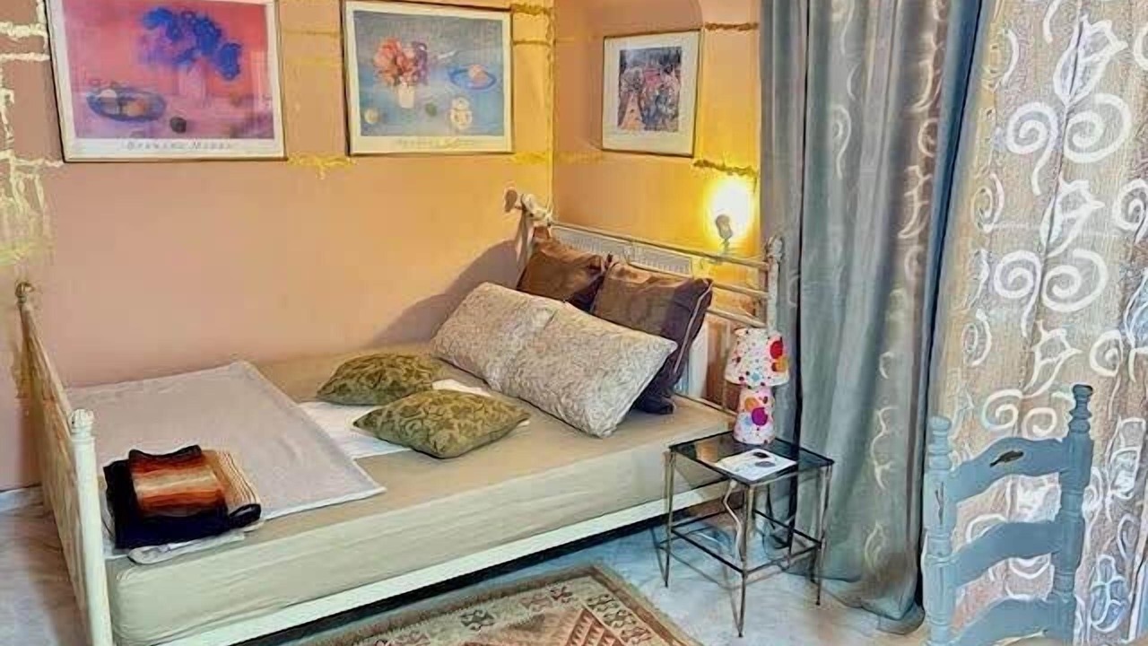 Photo of Bedroom in Chios Town