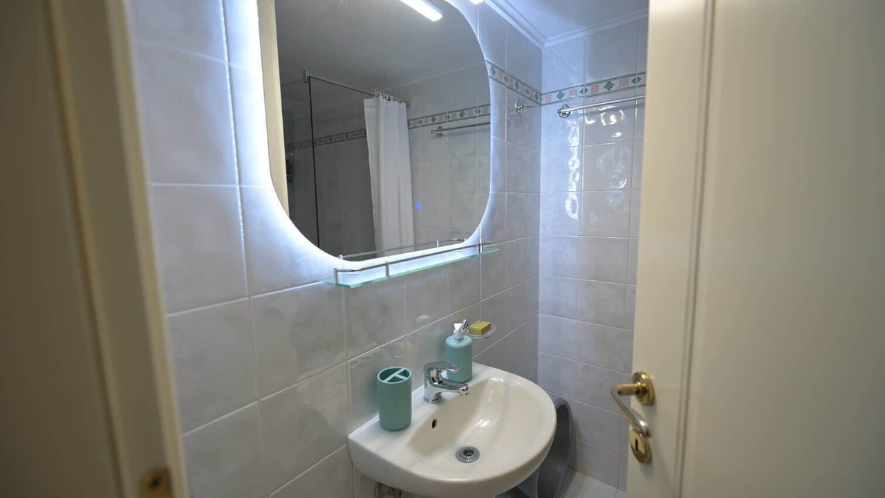 Photo of Bathroom in Chios Town