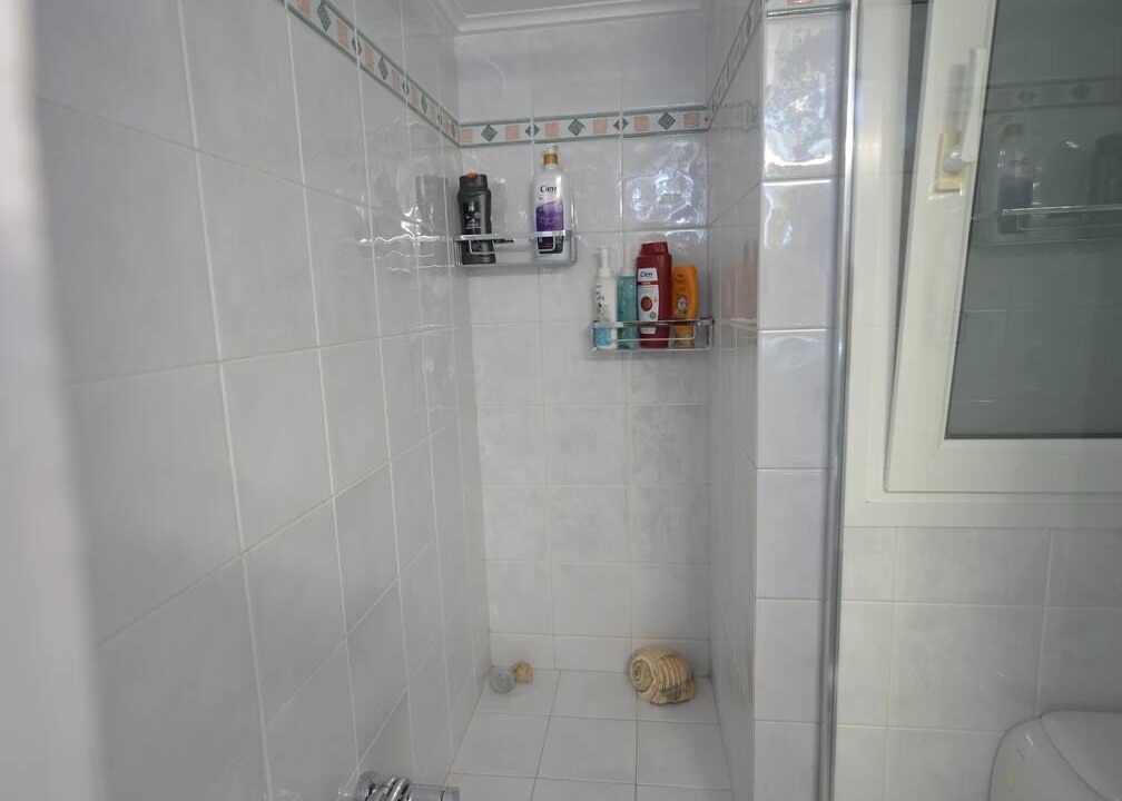 Photo of Bathroom in Chios Town