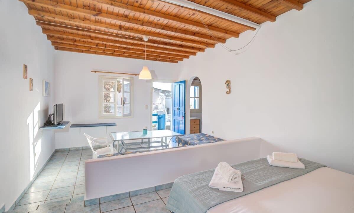 Photo of Bedroom in Ornos