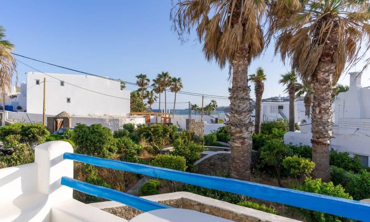 Photo of Outdoor in Ornos