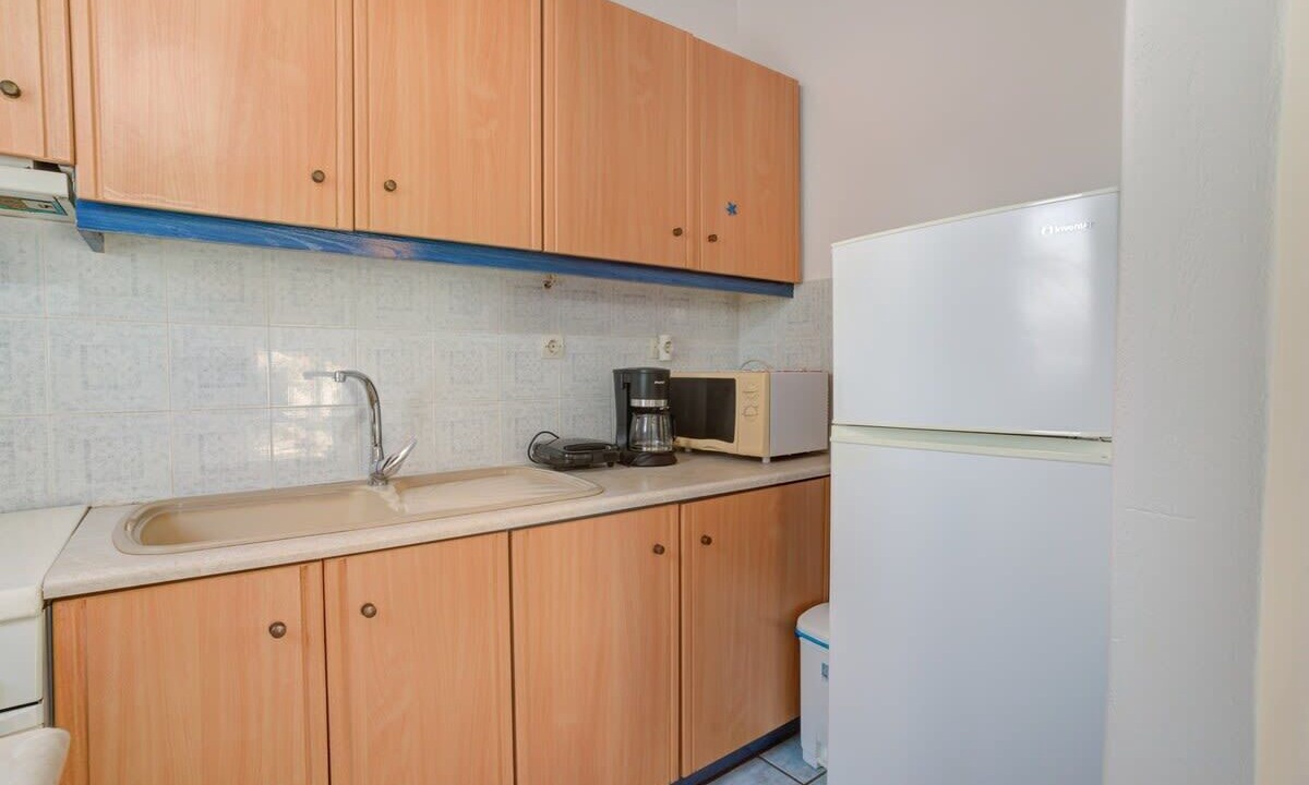 Photo of Kitchen in Ornos