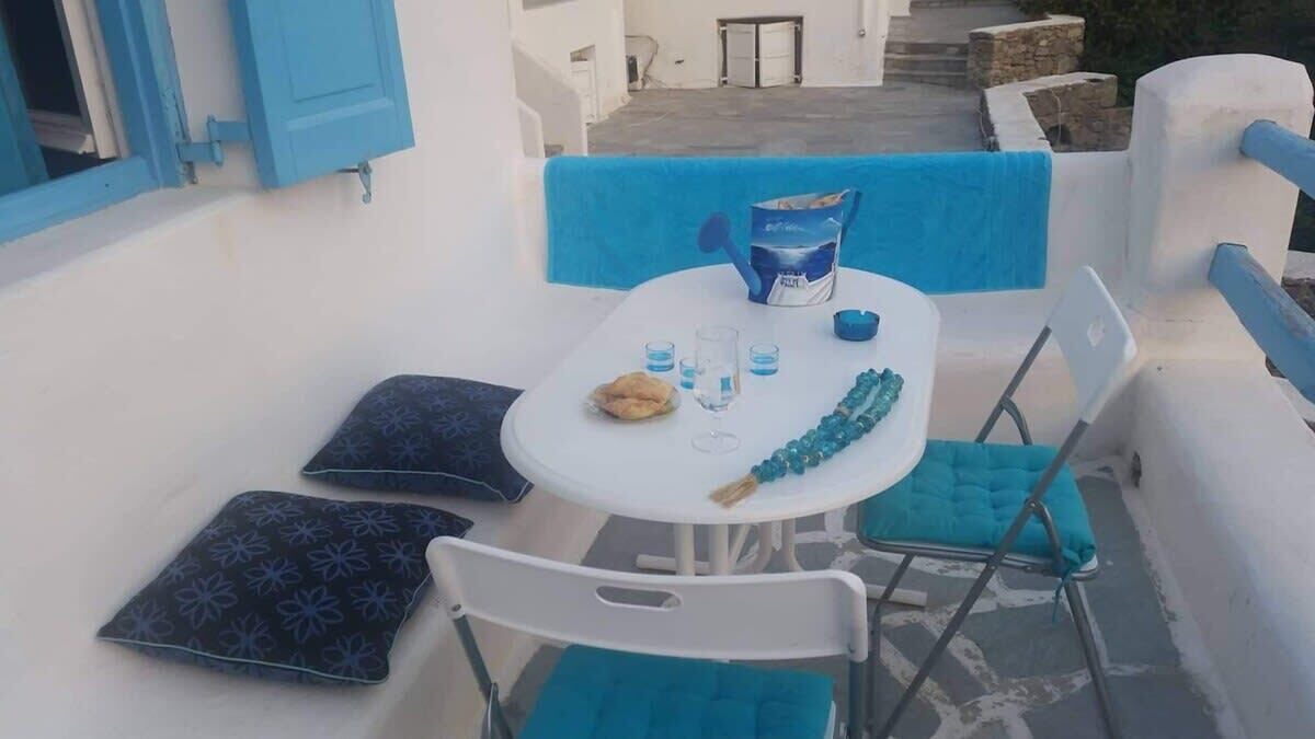 Photo of Outdoor in Ornos