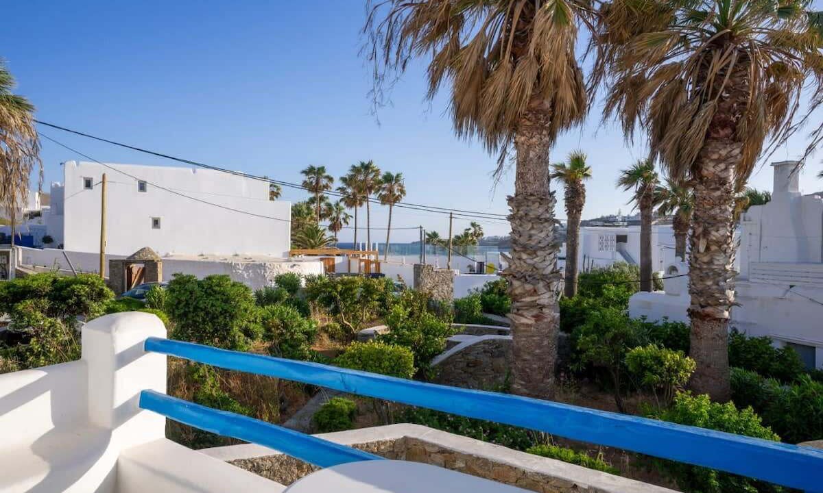 Photo of Outdoor in Ornos