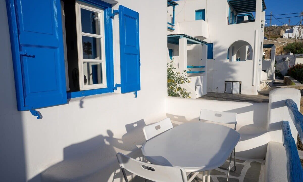 Photo of Outdoor in Ornos