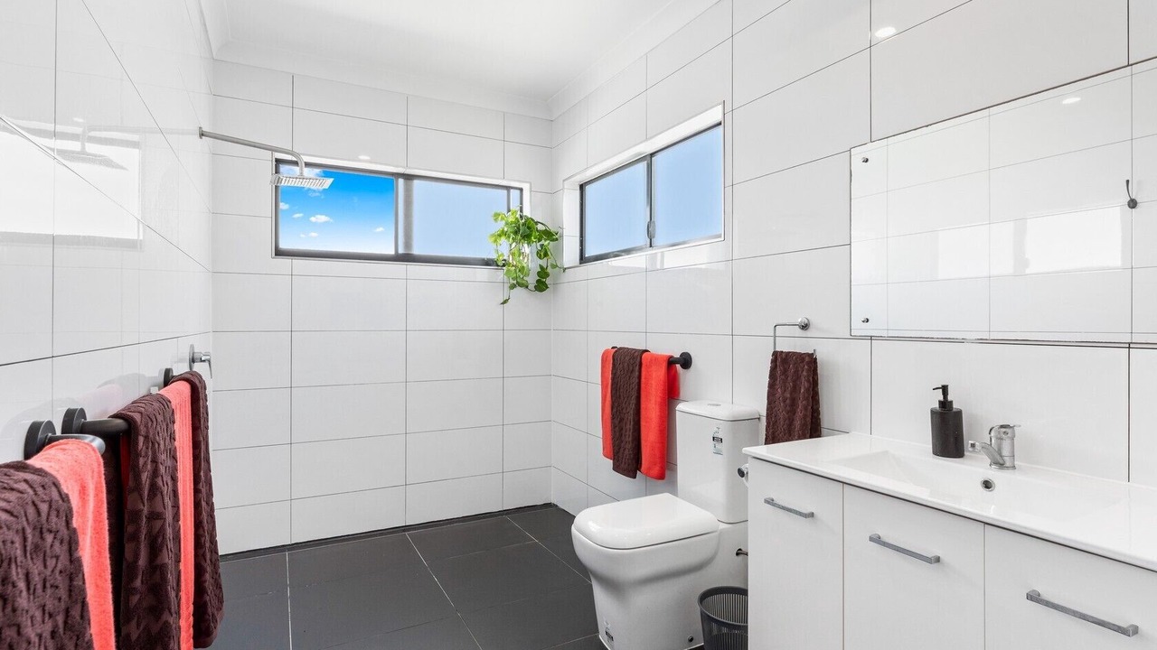 Photo of Bathroom in Shute Harbour