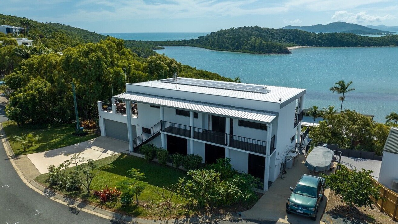 Photo of Outdoor in Shute Harbour