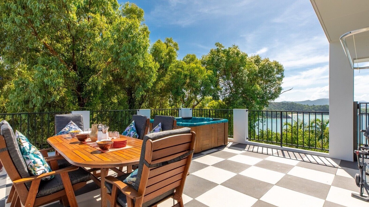 Photo of Outdoor in Shute Harbour
