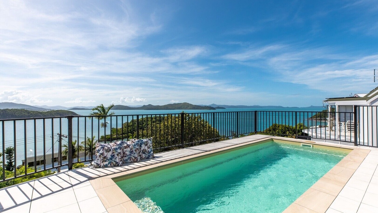 Photo of Outdoor in Shute Harbour
