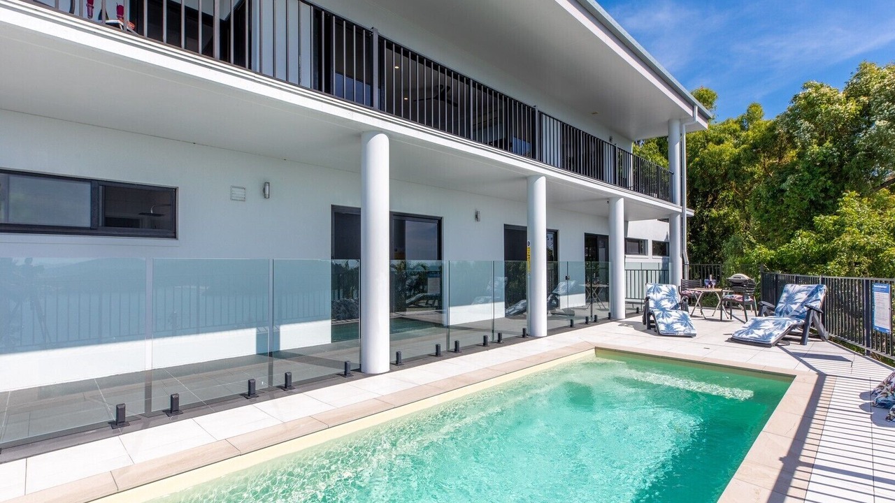 Photo of Outdoor in Shute Harbour