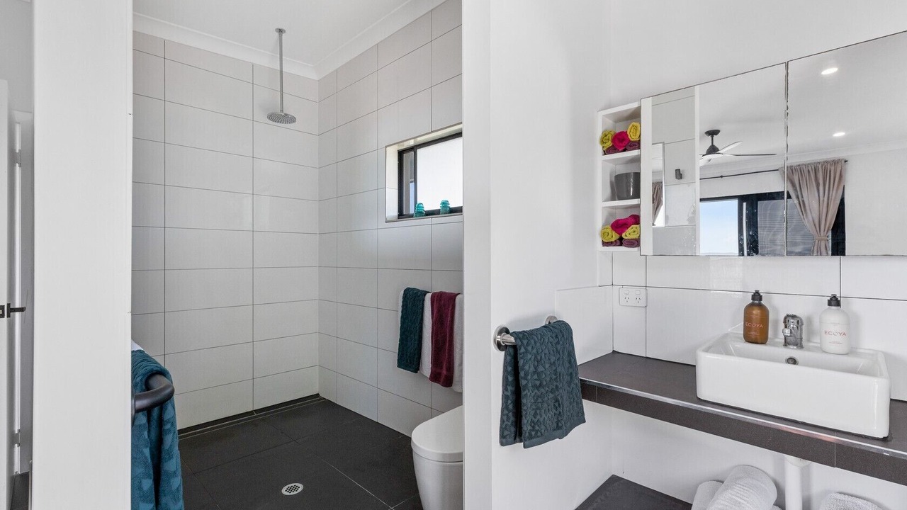 Photo of Bathroom in Shute Harbour