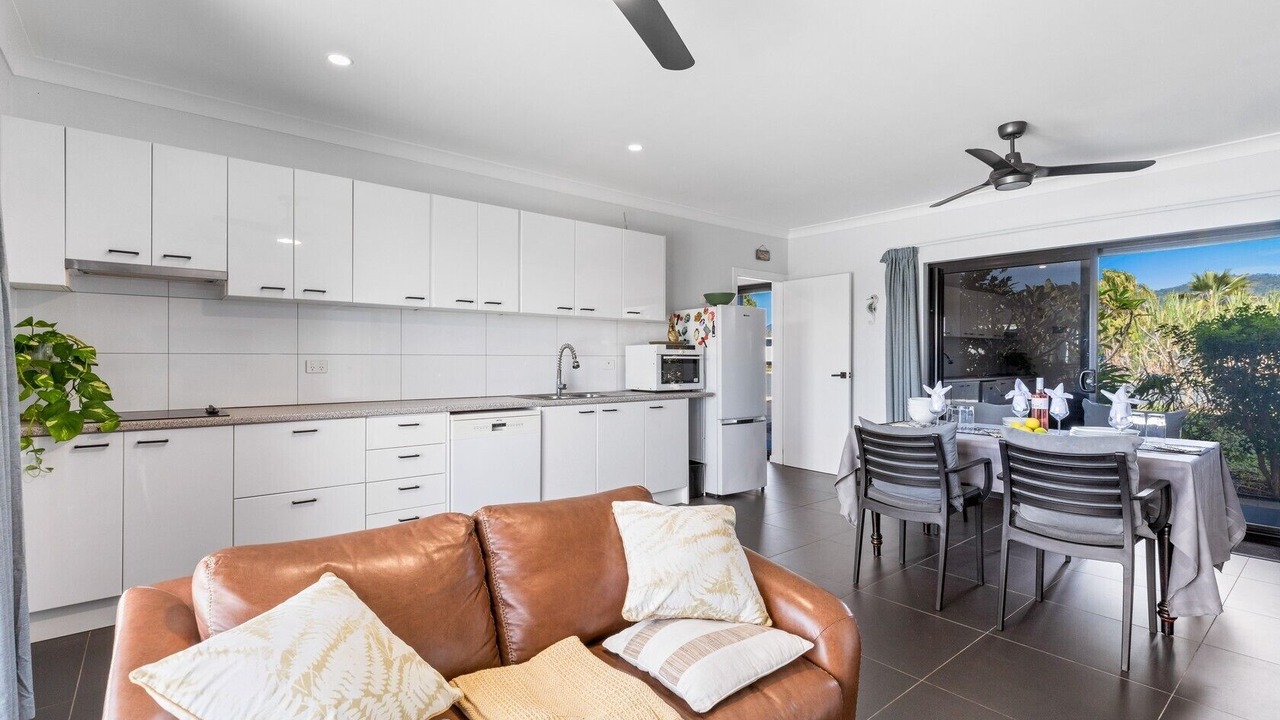 Photo of Livingroom in Shute Harbour