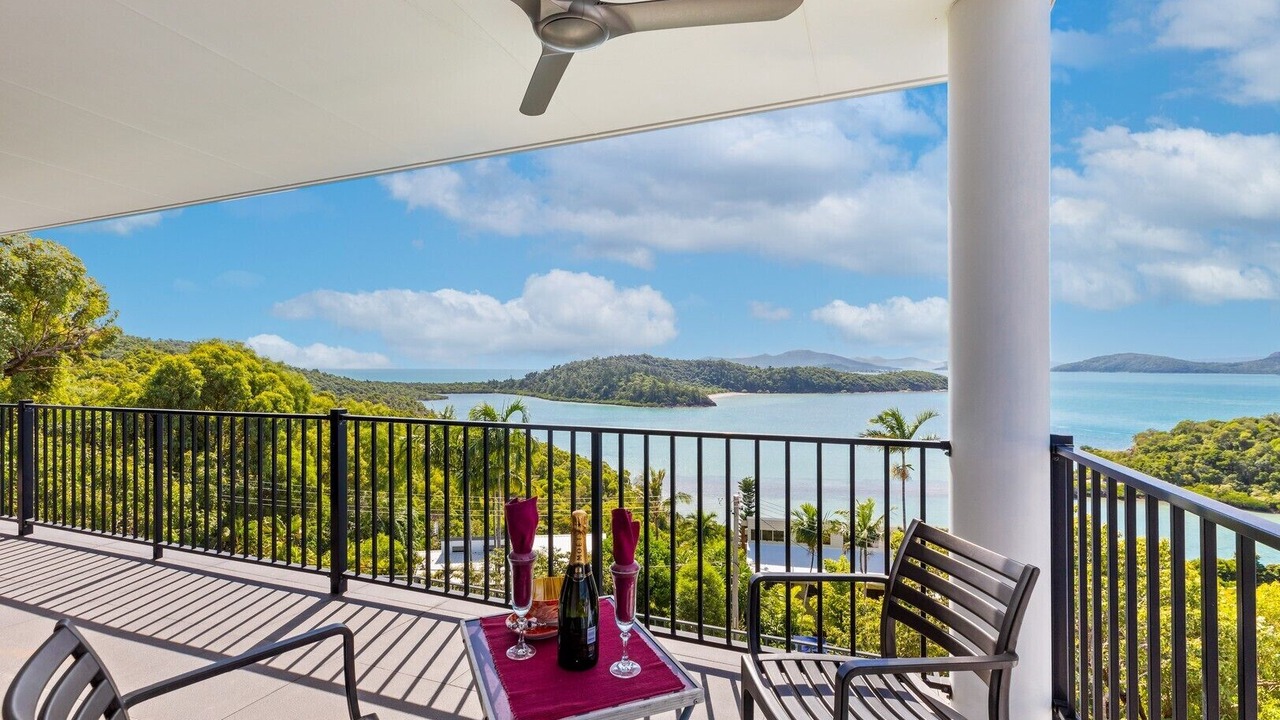 Photo of Outdoor in Shute Harbour