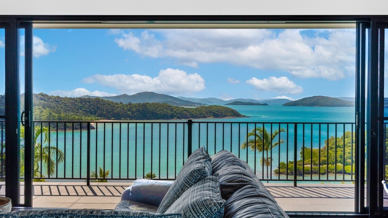 Photo of Outdoor in Shute Harbour