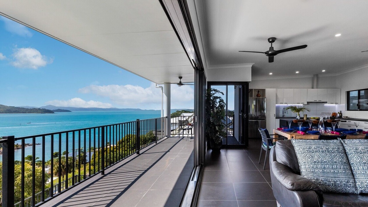 Photo of Outdoor in Shute Harbour