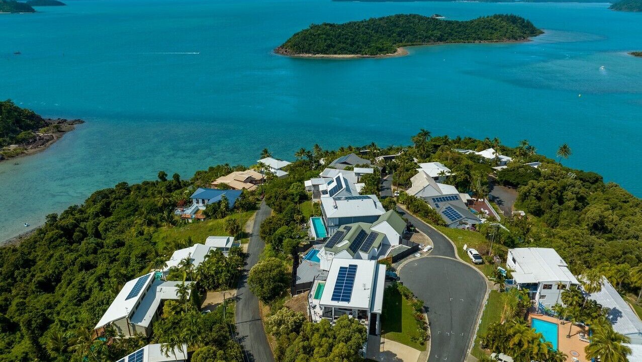 Photo of Outdoor in Shute Harbour