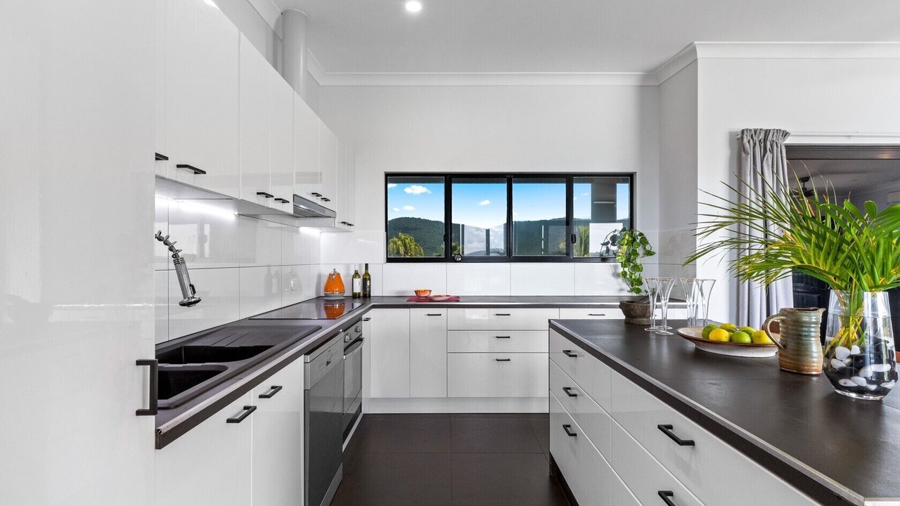 Photo of Kitchen in Shute Harbour