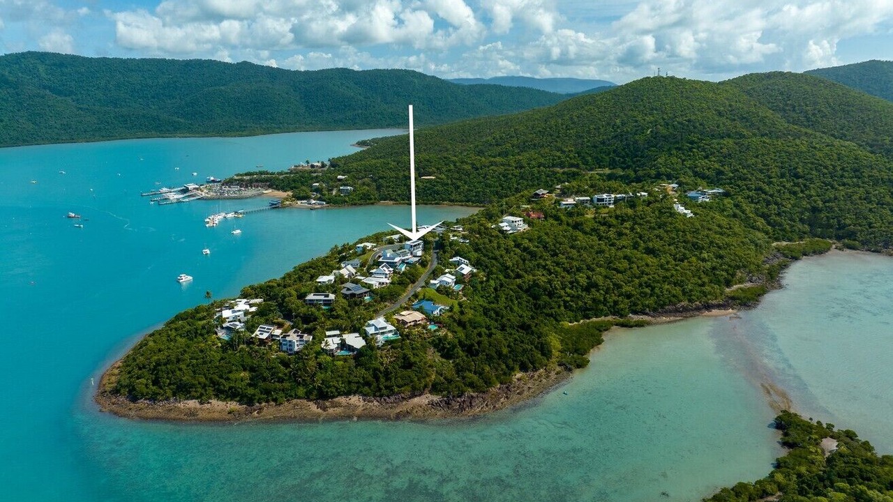 Photo of Outdoor in Shute Harbour