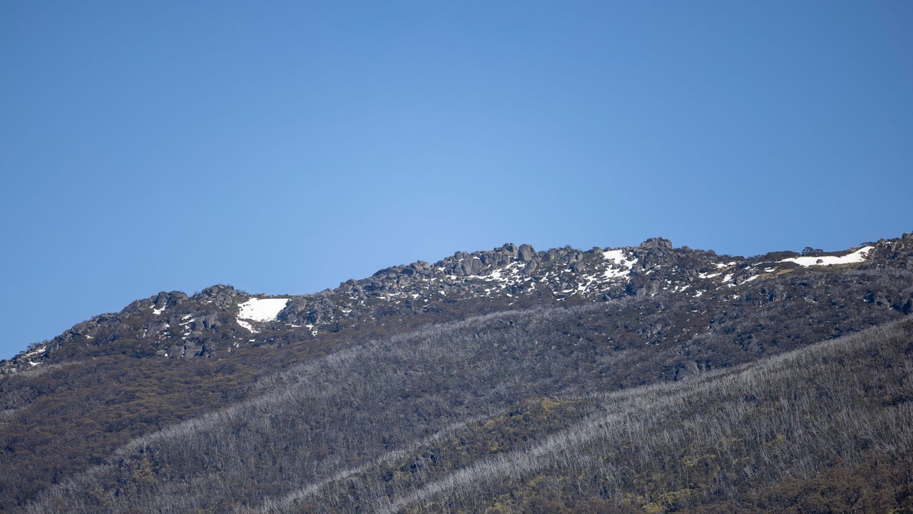 Photo of Others in Lake Crackenback