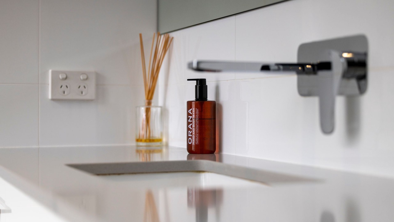 Photo of Bathroom in Lake Crackenback