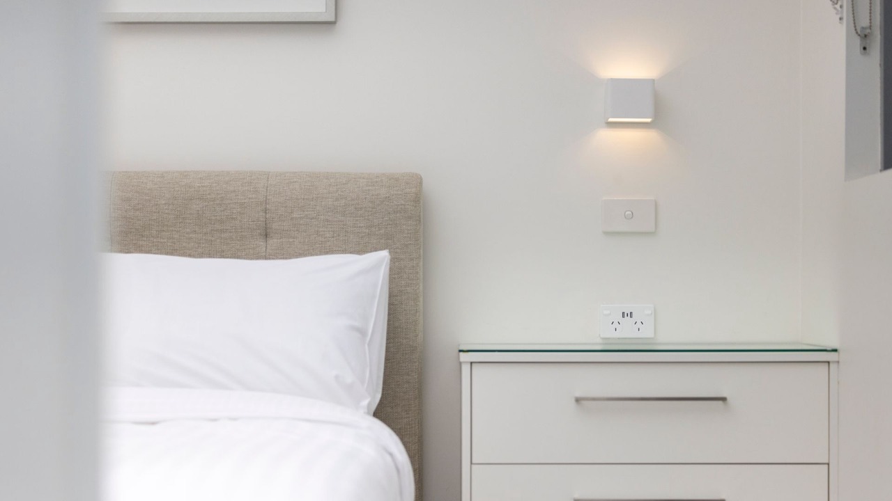 Photo of Bedroom in Lake Crackenback