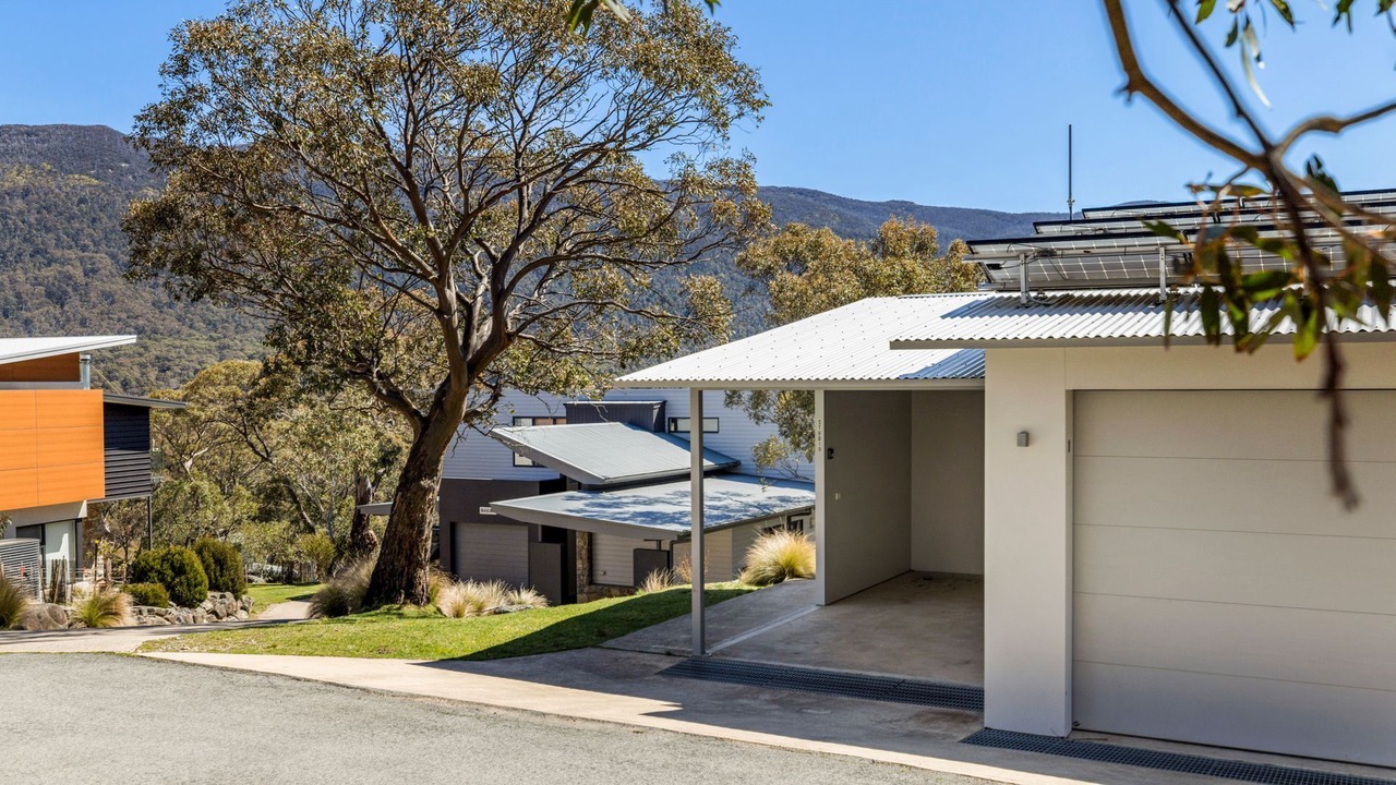 Photo of Outdoor in Lake Crackenback