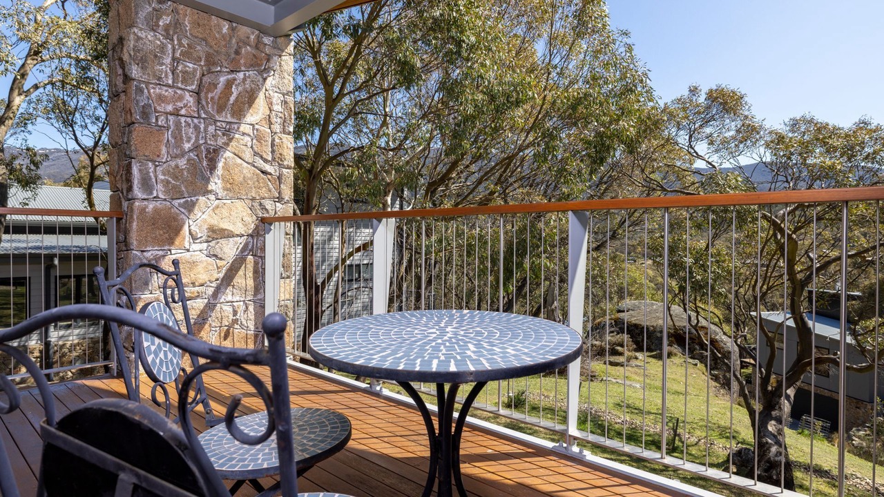 Photo of Outdoor in Lake Crackenback