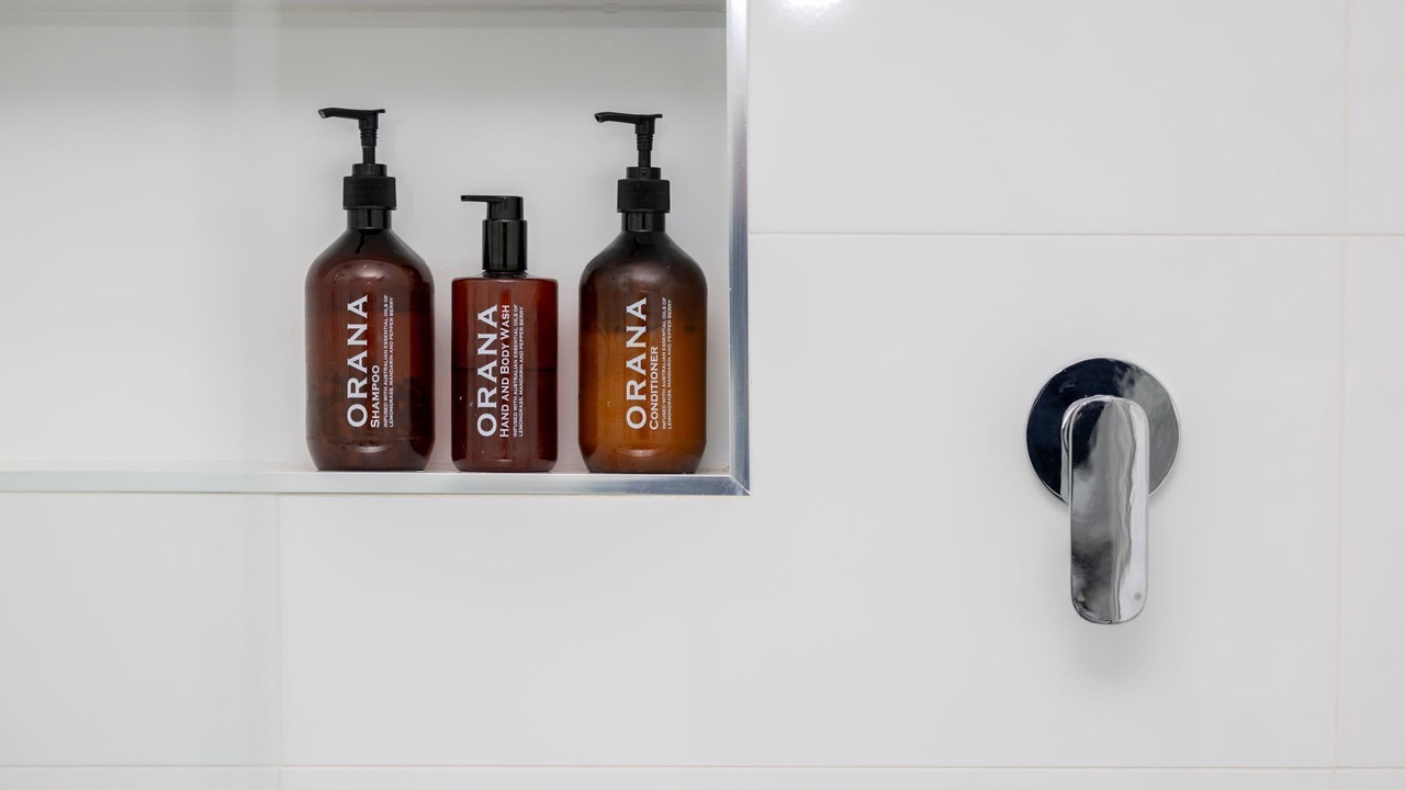 Photo of Bathroom in Lake Crackenback
