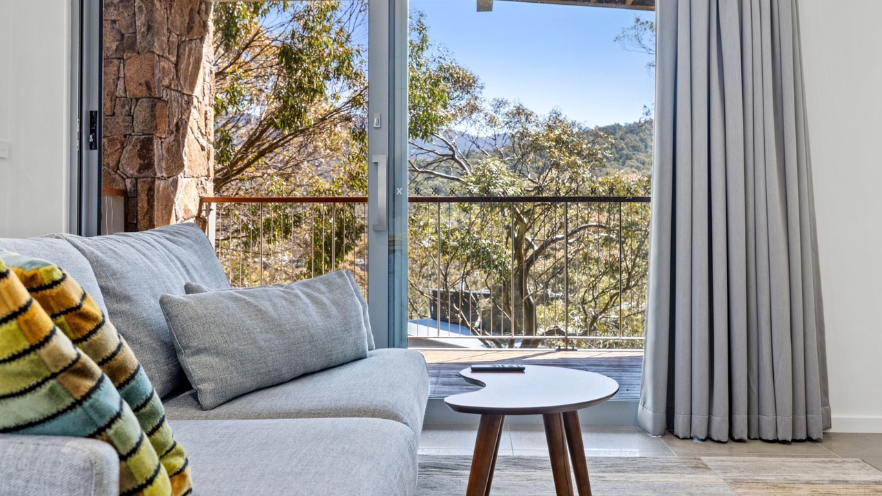 Photo of Livingroom in Lake Crackenback