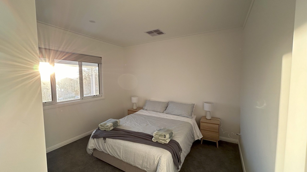 Photo of Bedroom in Turvey Park
