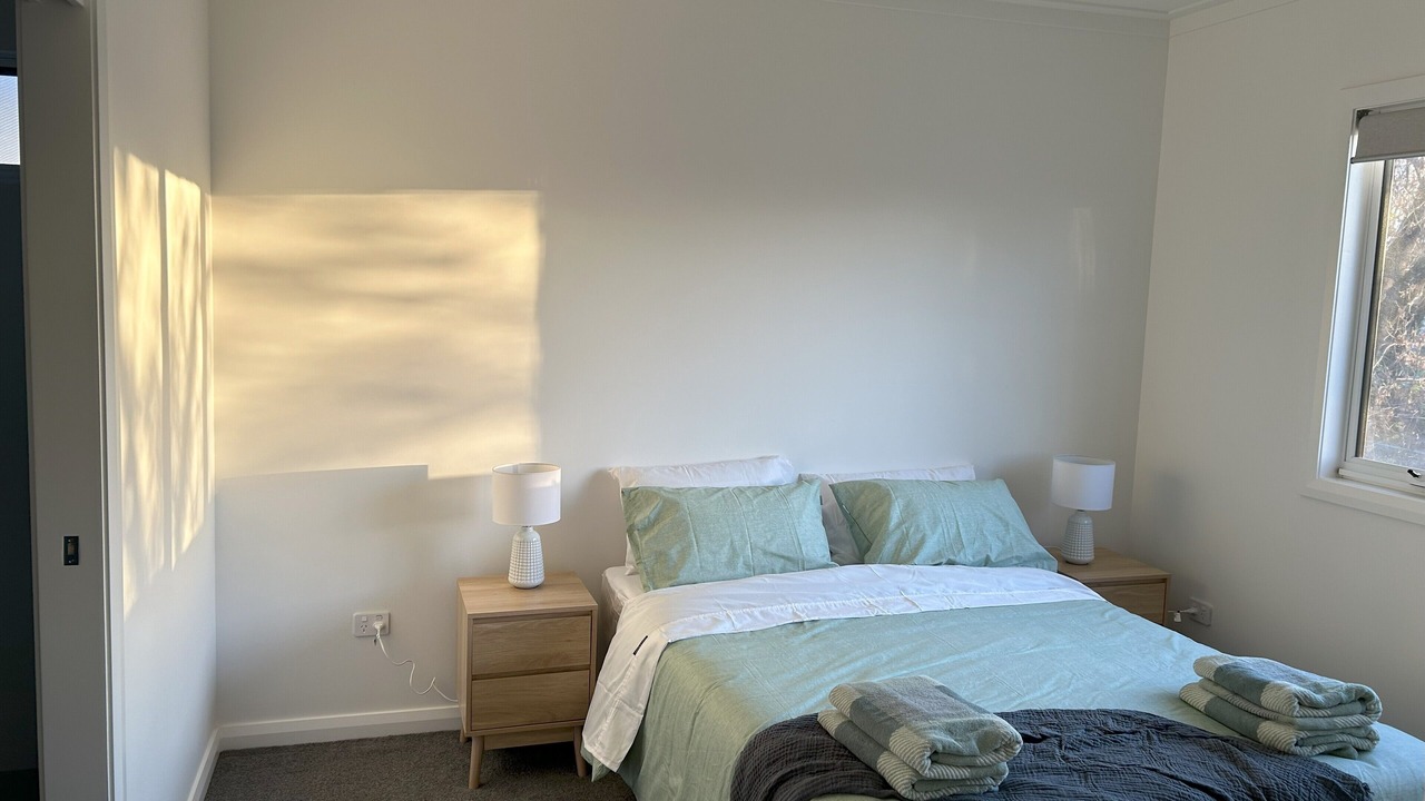 Photo of Bedroom in Turvey Park