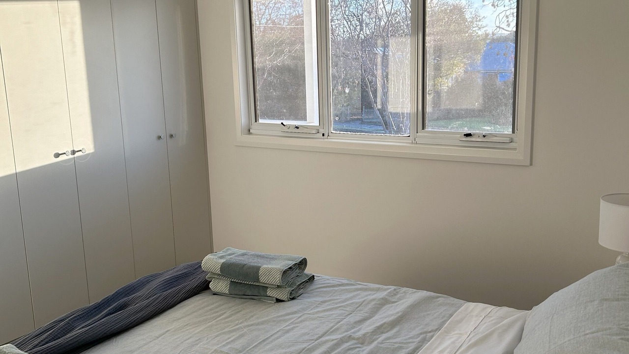 Photo of Bedroom in Turvey Park
