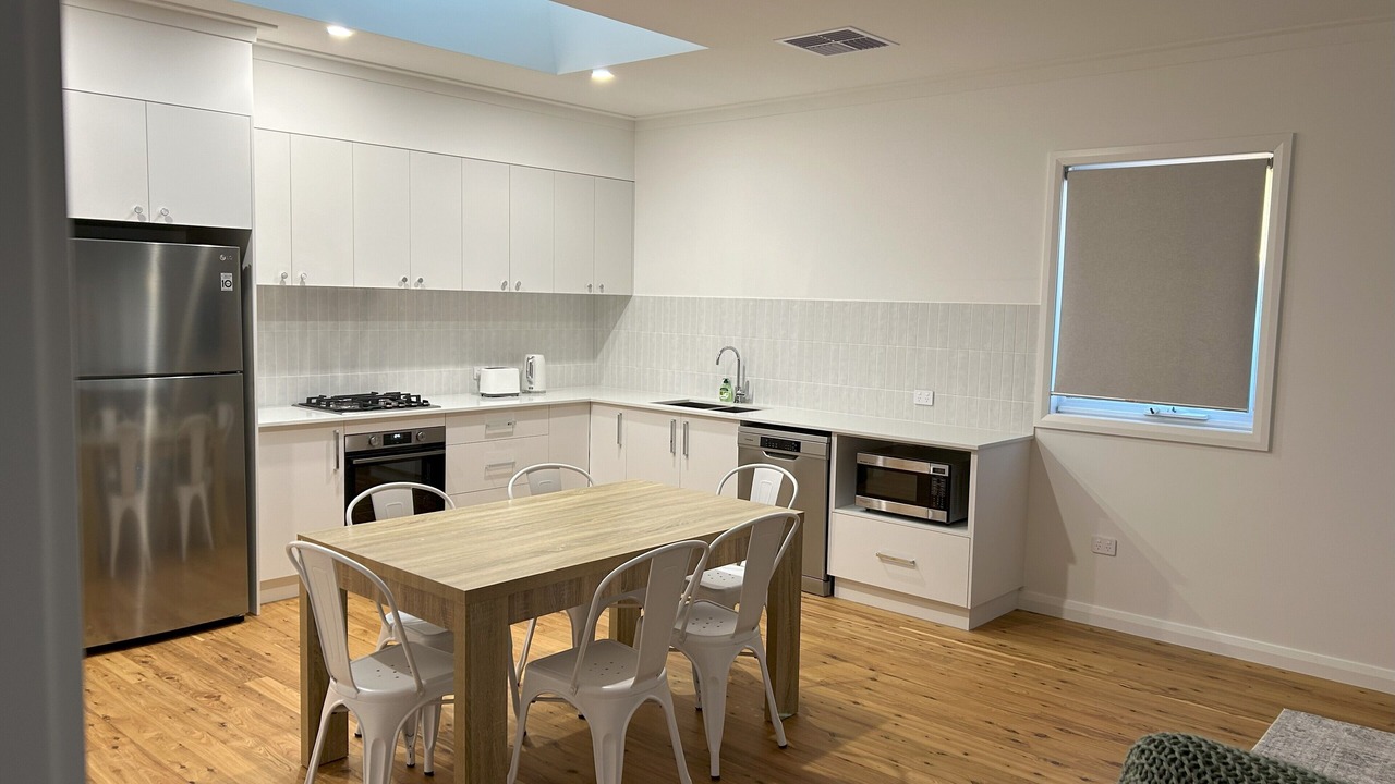 Photo of Kitchen in Turvey Park