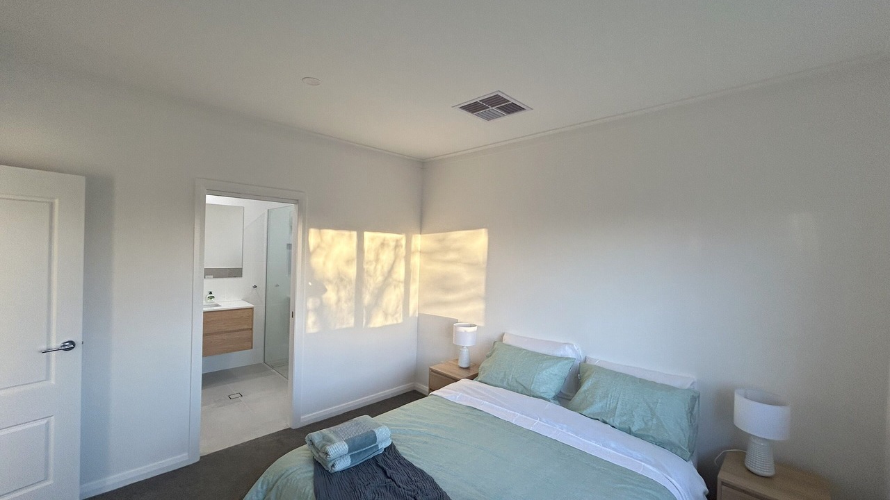 Photo of Bedroom in Turvey Park