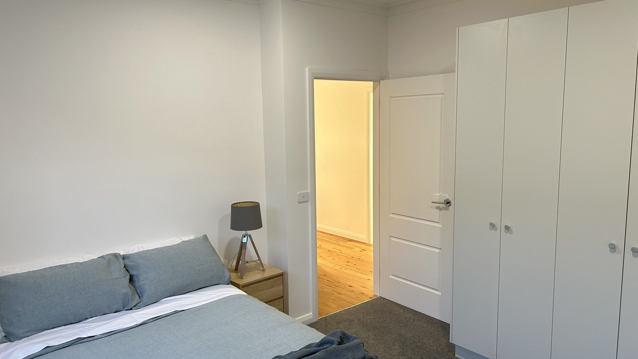 Photo of Bedroom in Turvey Park