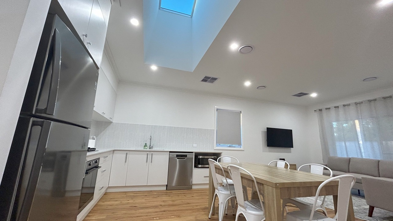 Photo of Kitchen in Turvey Park