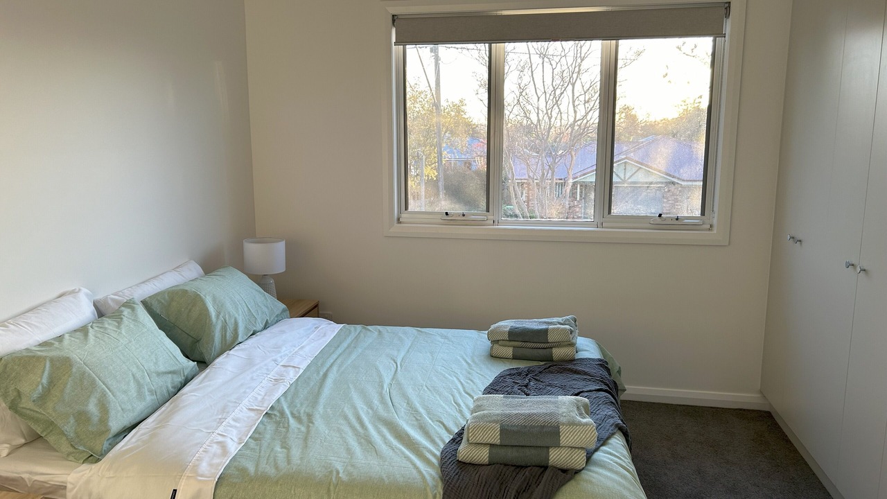 Photo of Bedroom in Turvey Park