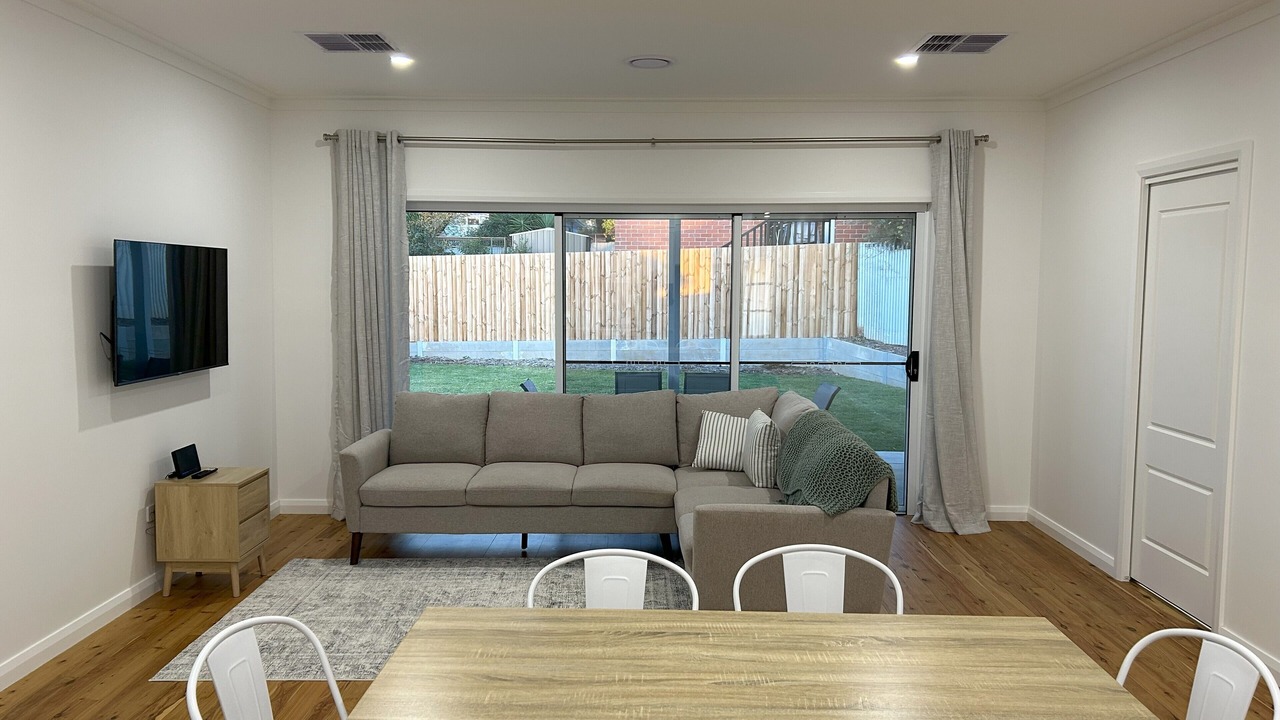 Photo of Livingroom in Turvey Park