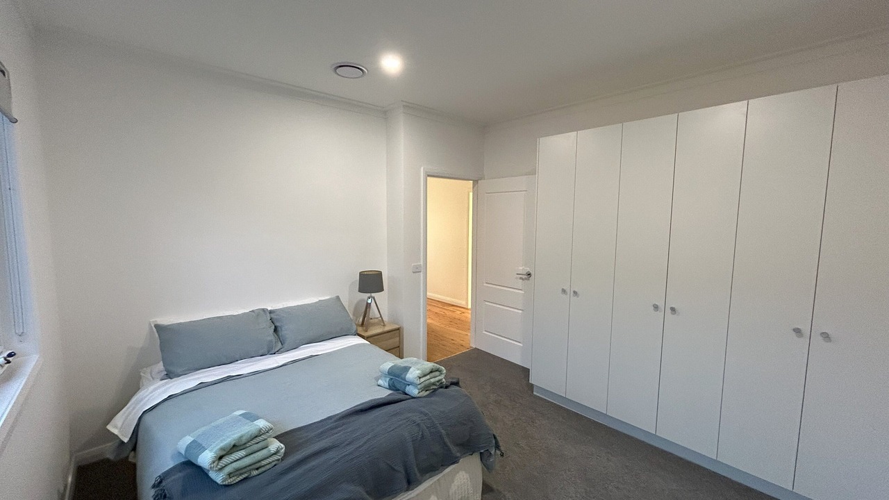 Photo of Bedroom in Turvey Park