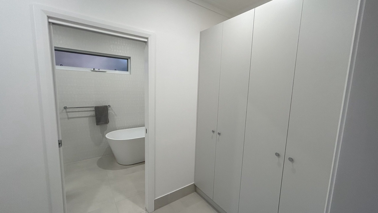 Photo of Bathroom in Turvey Park
