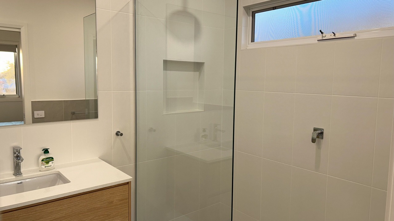 Photo of Bathroom in Turvey Park