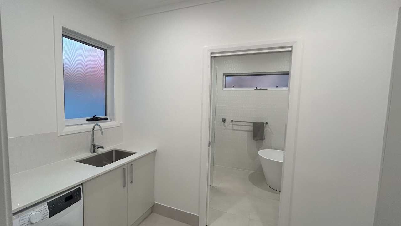 Photo of Bathroom in Turvey Park