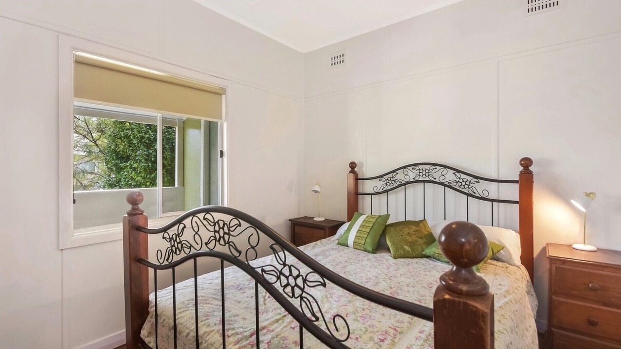 Photo of Bedroom in North Haven